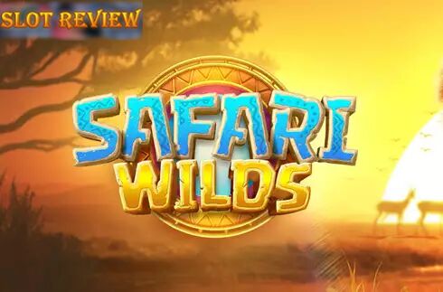 Safari Wilds Slot Review